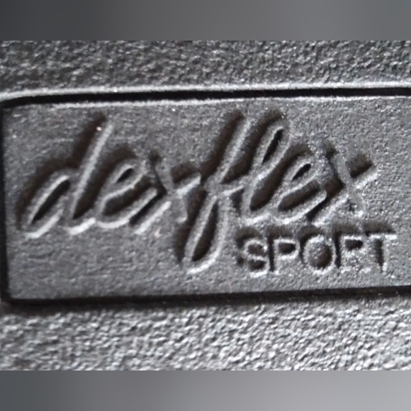 Nwot Dexflex Sport sandals size 8 - Picture 5 of 15